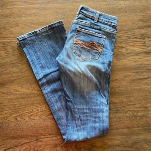 Cowgirl Tuff Wildfire Jeans